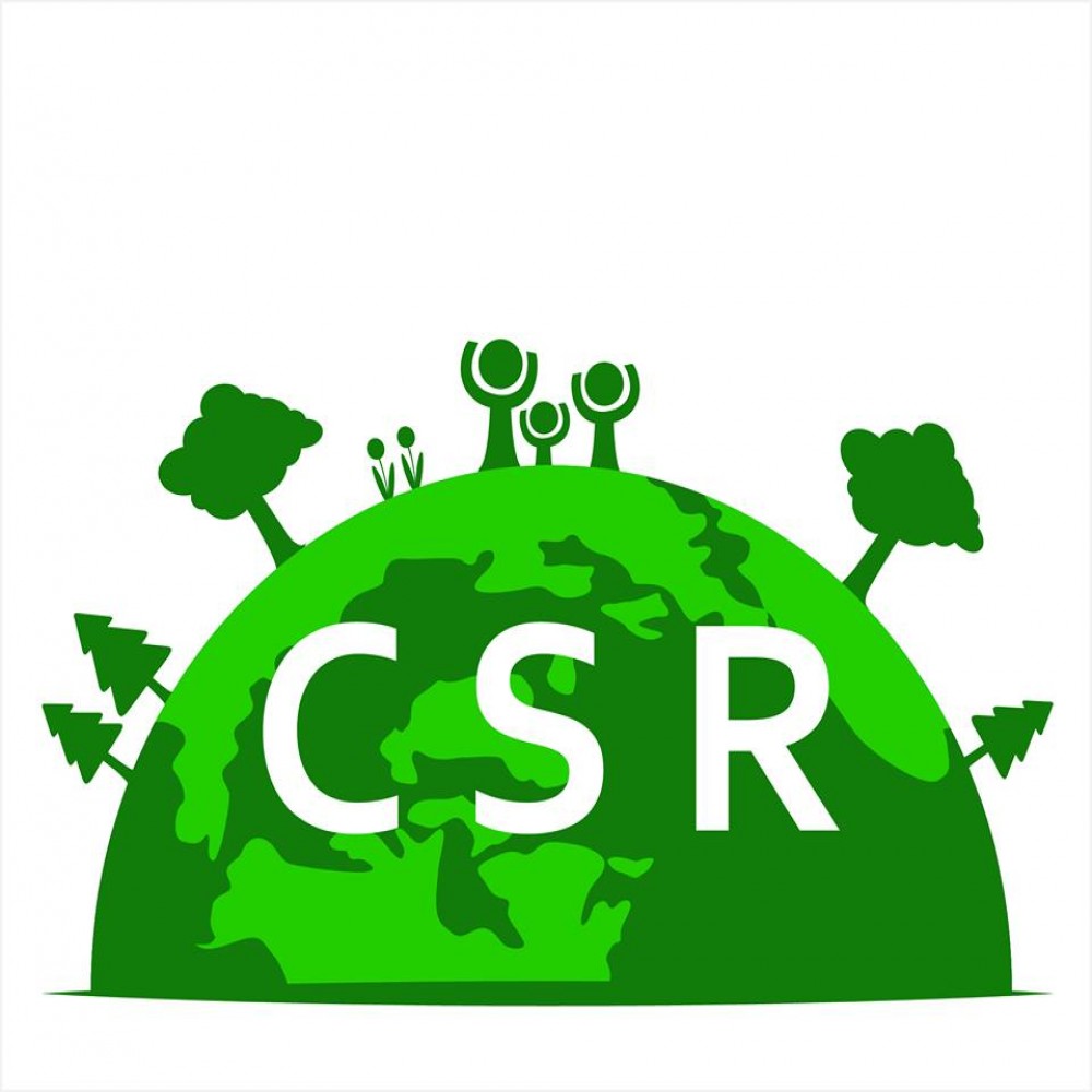 مسئولیت اجتماعی سازمان ها و بنگاه های اقتصادی (CSR)