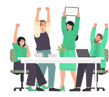 Organizational empowerment