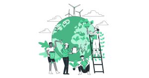 مسئولیت اجتماعی شرکتی