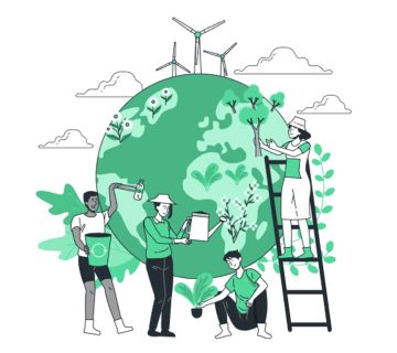 مسئولیت اجتماعی شرکتی