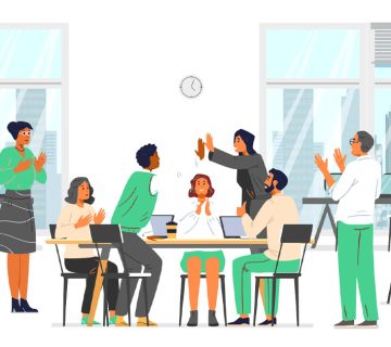 تسهیلگری سازمانی