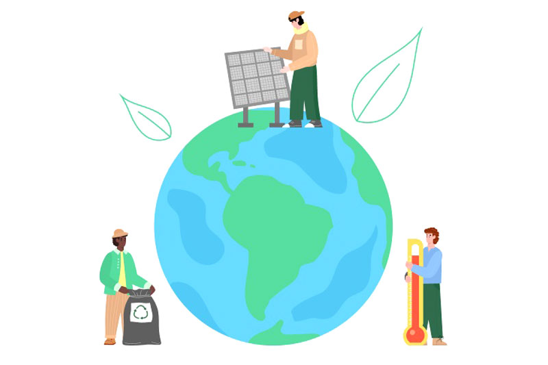 مسئولیت اجتماعی شرکتی