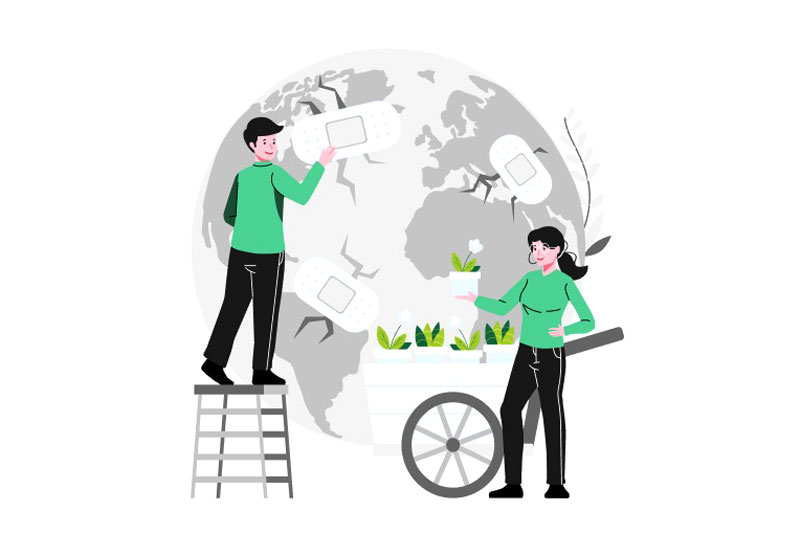 مسئولیت اجتماعی شرکتی