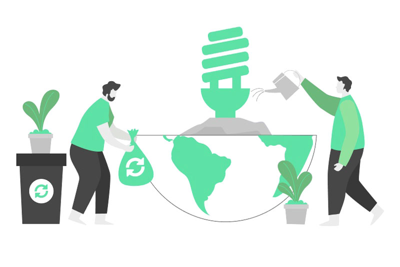 مسئولیت اجتماعی شرکتی