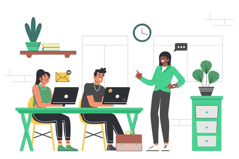 مسئولیت اجتماعی شرکتی