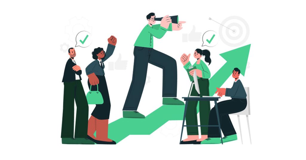 توسعه منابع انسانی پایدار