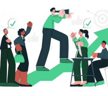 توسعه منابع انسانی پایدار