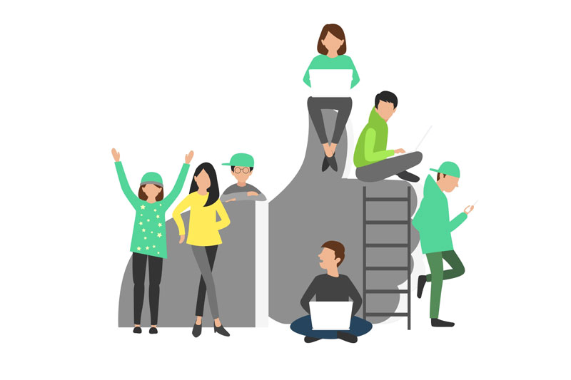 Generation Z in the organization