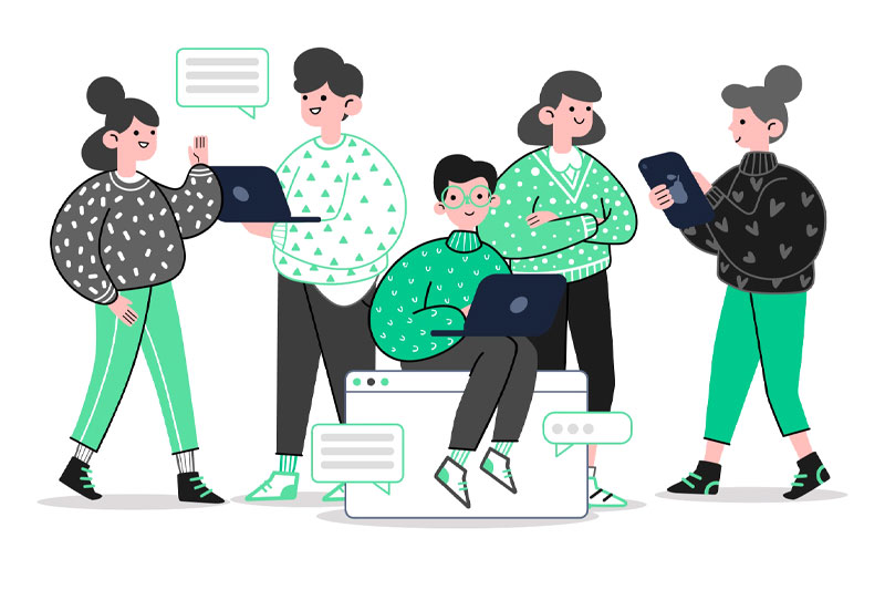 Generation Z in the organization
