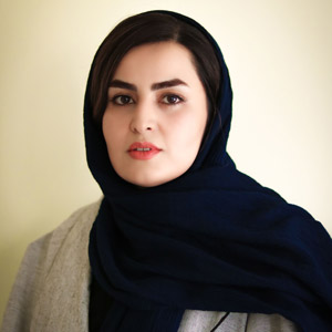 خانم فرنوش حمیدپور