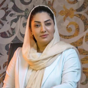 نجمه زمانی - کارشناس ارشد مشاور خانواده