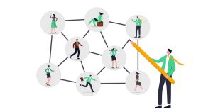 شناخت فرهنگ سازمانی برای رشد سازمان