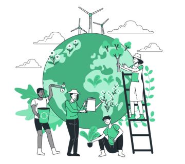 مسئولیت اجتماعی شرکتی CSR در سال 2024