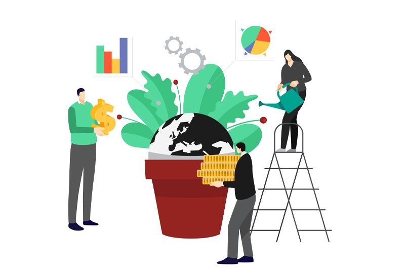 مسئولیت اجتماعی شرکتی CSR در سال 2024