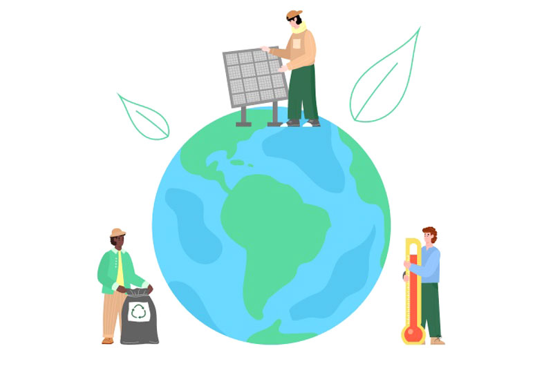 مسئولیت اجتماعی شرکتی CSR در سال 2024