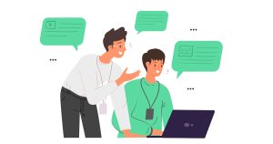 اهداف منتورینگ سازمانی چیست