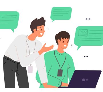 اهداف منتورینگ سازمانی چیست