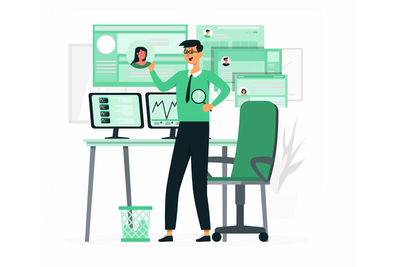 آشنایی با ابزارهای استعدادیابی شغلی