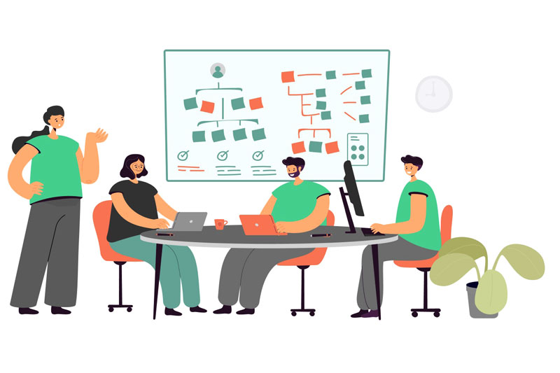 آشنایی با ابزارهای استعدادیابی شغلی