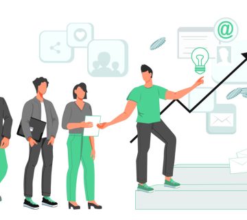 What is strategic human resource development توسعه استراتژیک منابع انسانی