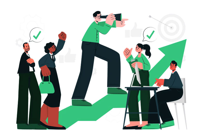 What is strategic human resource development توسعه استراتژیک منابع انسانی