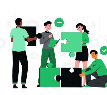 What is strategic human resource development توسعه استراتژیک منابع انسانی