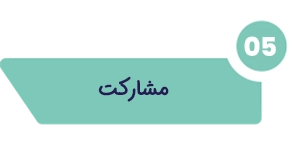 مشارکت