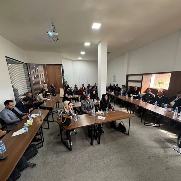 رویداد توکا