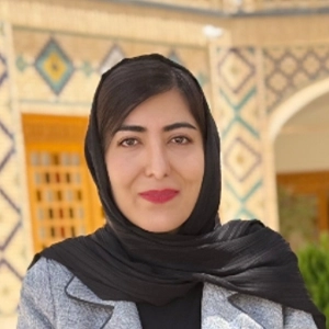 فاطمه حسینی