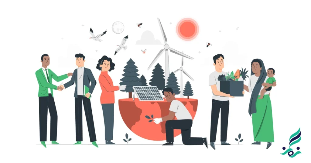 چرا انتخاب‌های پایدار، آینده مسئولیت اجتماعی را شکل می‌دهند؟