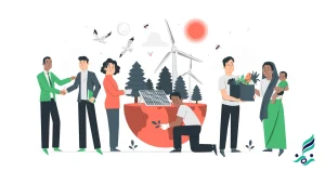 چرا انتخاب‌های پایدار، آینده مسئولیت اجتماعی را شکل می‌دهند؟