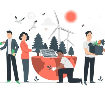 چرا انتخاب‌های پایدار، آینده مسئولیت اجتماعی را شکل می‌دهند؟