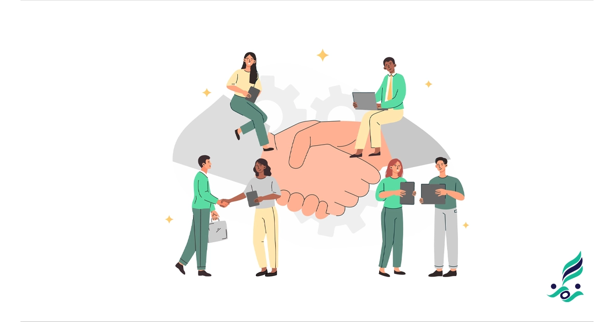 چگونه جلسات کاری خود را متحول کنیم؟ نقش کلیدی تسهیلگر و فناوری در موفقیت جلسات