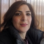 خانم سودابه حمیدپور